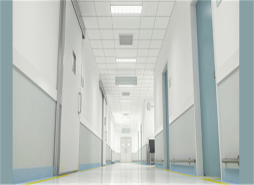 七台河硫酸钡应用于X光室墙体和地板的防护